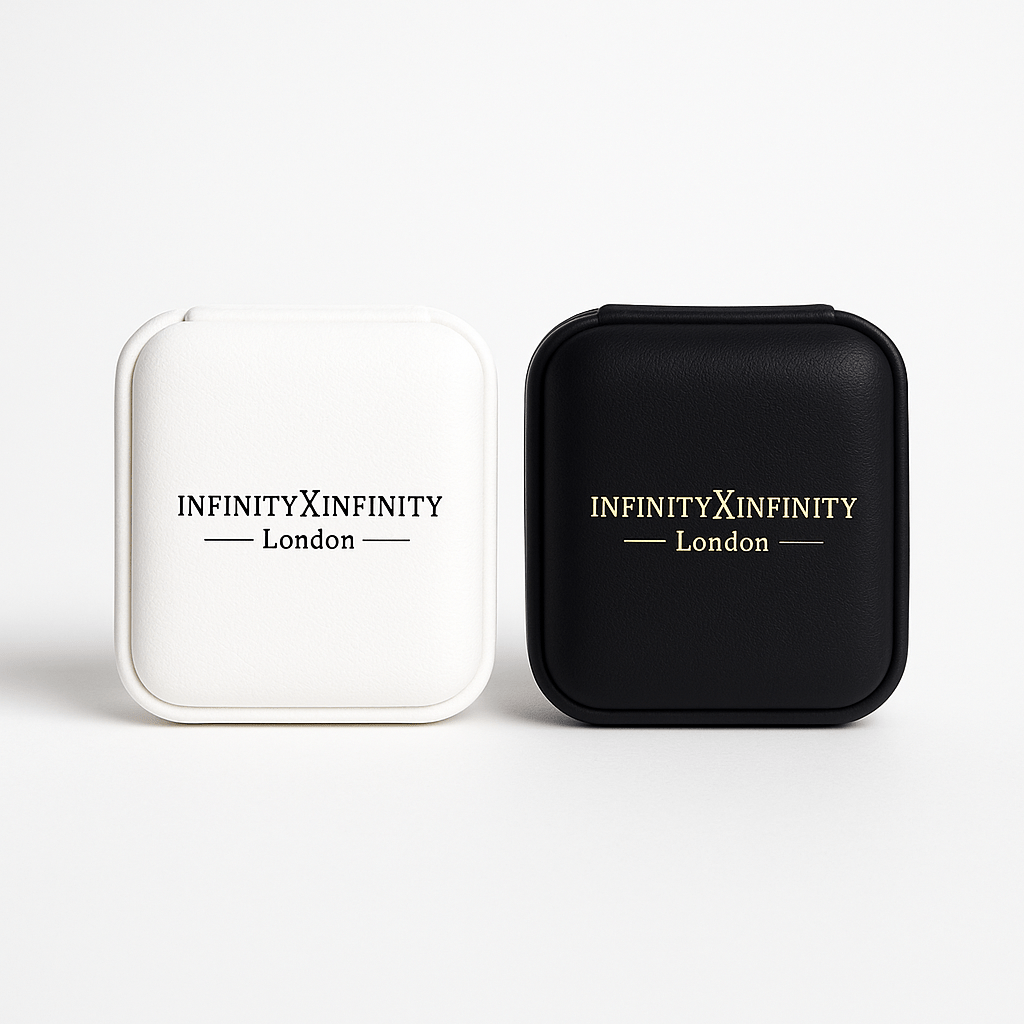 Ring Box - InfinityXInfinity