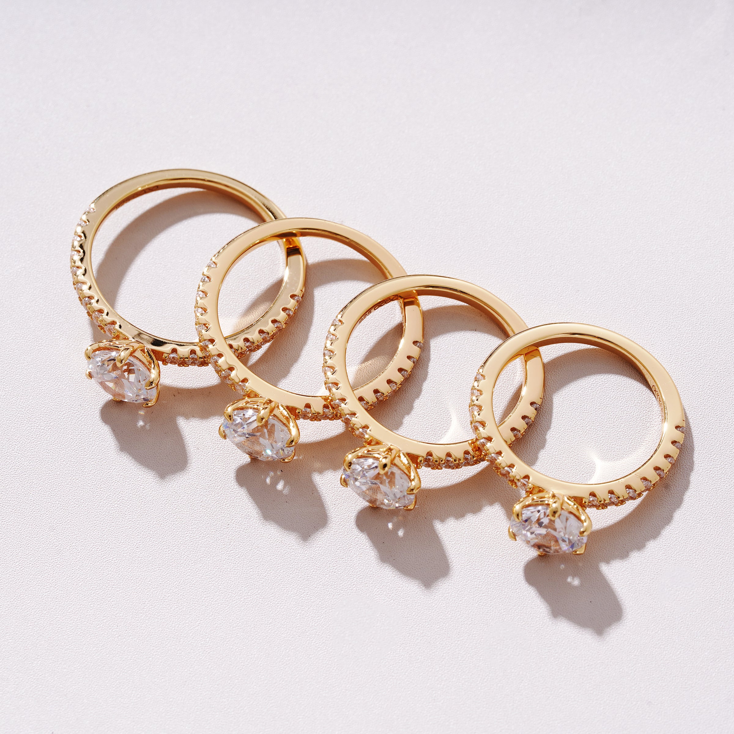 Designer ring