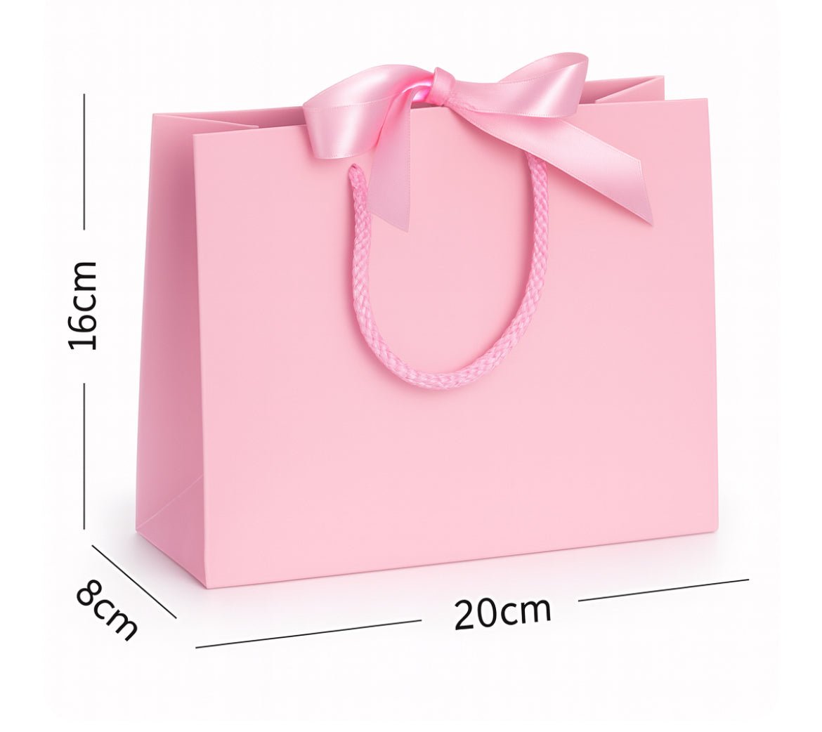 Gift bag - InfinityXInfinity