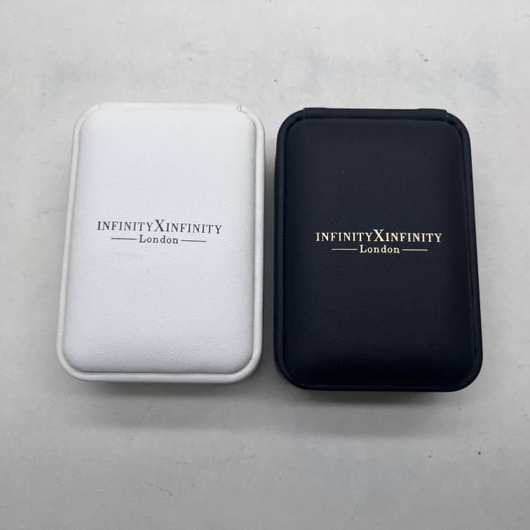 Necklace/Bracelet/Earrings - InfinityXInfinity