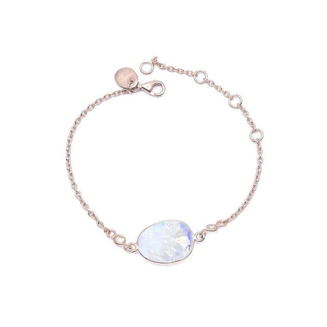 buy moonstone bracelet