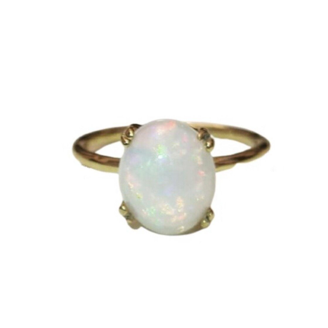 Buy Opal Ring