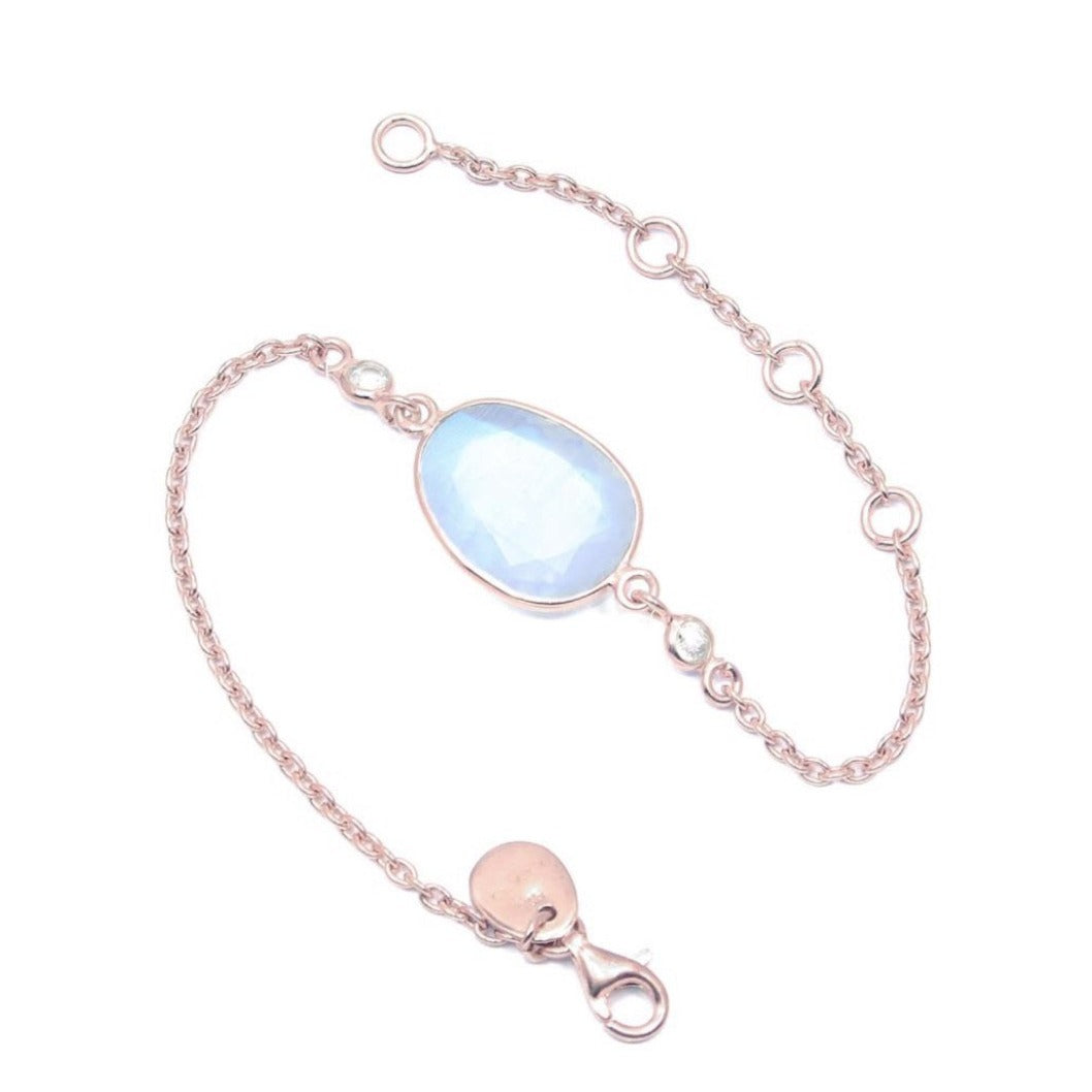 buy moonstone bracelet