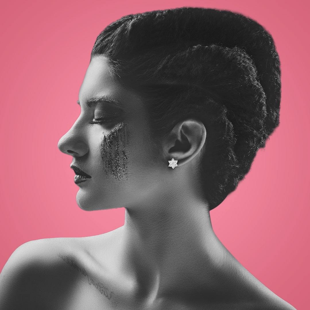 buy best star earrings